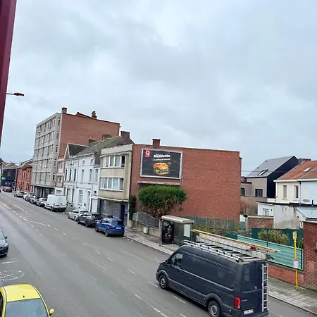 3 Bis Charleroi